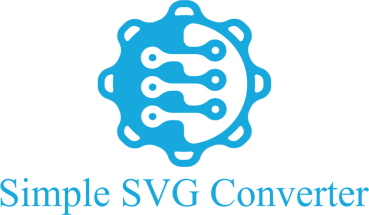 Simple SVG Converter SPage